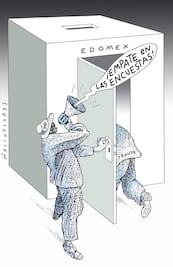 Tradición mexiquense