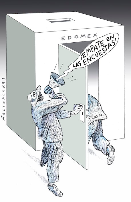 Tradición mexiquense