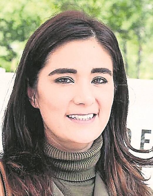 En la foto: Dania Ravel Cuevas, consejera del Instituto Nacional Electoral (ARCHIVO. EL UNIVERSAL)