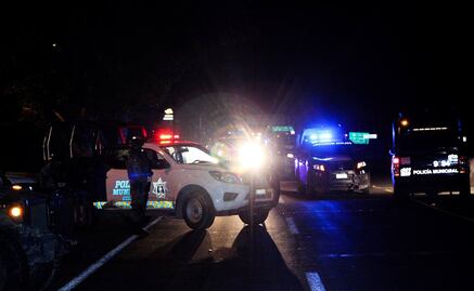 Ataque a bar de Guanajuato deja un saldo de 3 hombres muertos y 2 mujeres heridas; los agresores huyeron