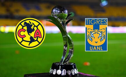 Tigres vs América, la nueva gran rivalidad en la Liga MX