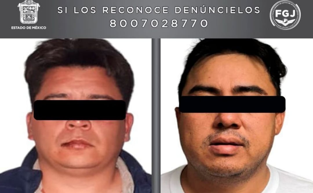 Vinculan a proceso por segunda ocasión a hombres que asesinaron a menor de edad en Cuautitlán. Foto: Especial