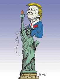 Libertad y libertinaje