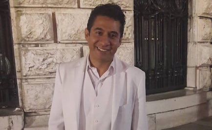 El saxofón que seducía a Juan Gabriel