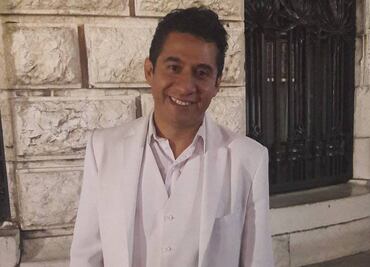 El saxofón que seducía a Juan Gabriel