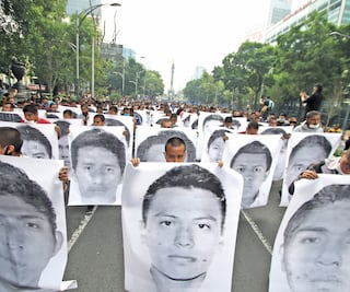 "El Mochomo" enfrenta un segundo proceso por delincuencia organizada 