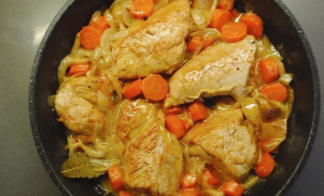 Foto: @cookwithmerii