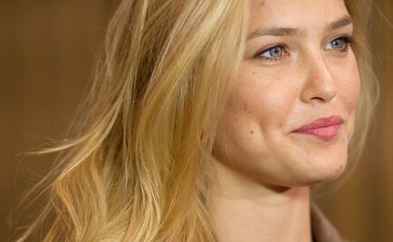 Bar Refaeli desata polémica por su boda