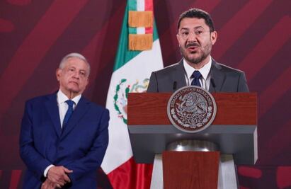 Objetivo de gobiernos es que obras del Tren Insurgente no queden inconclusas, dice Batres