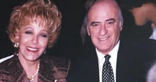 Muere Jorge Lozano Soriano, escritor de "Mujer, casos de la vida real", a los 90 años