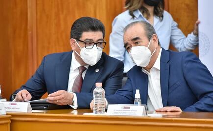 Avanza reforma para disminuir síndicos y regidores en el Edomex