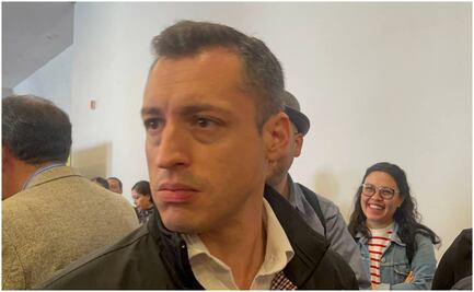 Colosio se destapa y critica a partidos… incluyendo a MC