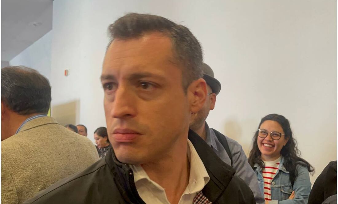 Senador Luis Donaldo Colosio Riojas. Foto: Especial