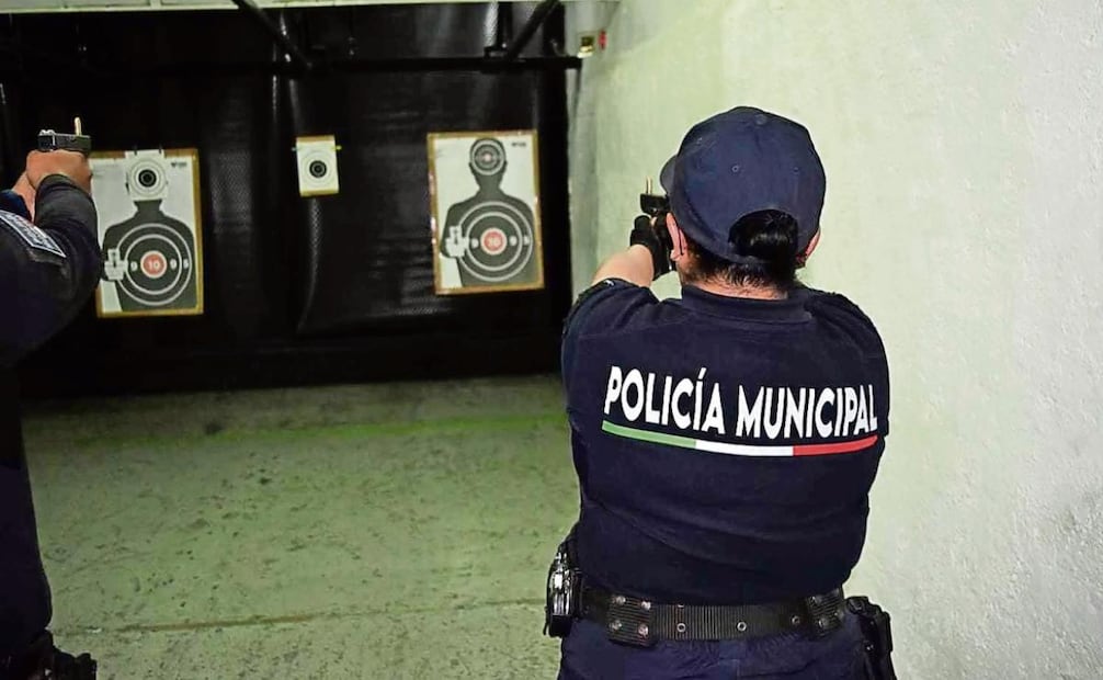 Universidad Mexiquense de Seguridad formará a policías