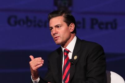 Un ausente el día del debate