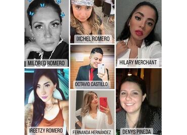 Manifestación CDMX: Exigen libertad para 7 jóvenes por presunto secuestro de mujer; los habría estafado en reventa de boletos