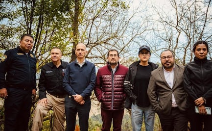Refuerzan seguridad en el Ajusco; implementarán tecnología y operativos