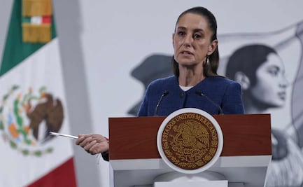 Sheinbaum: Embajador Ronald Johnson “ha sido respetuoso”; tiene “buena comunicación” con el Gobierno de México