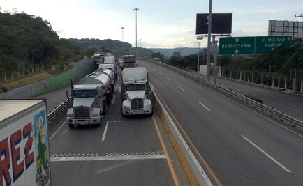 Coparmex pide aplicar la ley ante movilizaciones de la CNTE