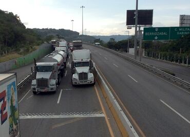 Coparmex pide aplicar la ley ante movilizaciones de la CNTE