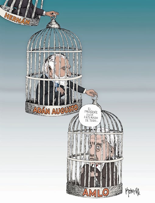 Cartón de KEMCHS