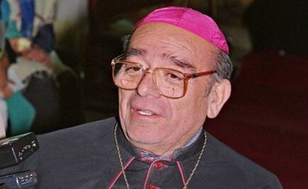 Presentan guión cinematográfico sobre vida y obra de obispo Ruíz García