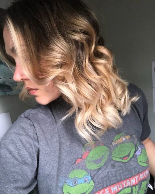 Se puede eliminar el tinte del pelo y volver al color natural ¡Te decimos cómo!