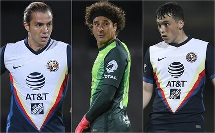 América, a revertir mala imagen ante Pachuca