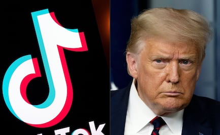 Amaga Tik Tok llevar al terreno judicial decreto firmado por Trump