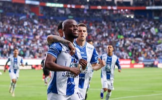 Resultado: Pachuca bajó al Bicampeón del Turco Mohamed para avanzar a Semis y habrá nuevo monarca de la Liga MX