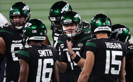 Jets de Nueva York se aíslan por posible caso de coronavirus