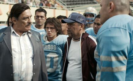 "La 4a Compañía", ganadora del Ariel, se exhibirá en penal de Santa Martha