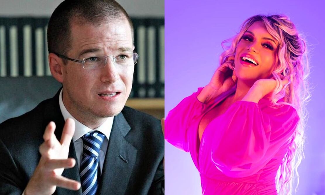 Wendy Guevara, ganadora de “La Casa de los Famosos”. Foto: Archivo EL UNIVERSAL / Instagram