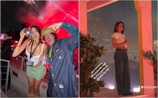 De Luisito Comunica a Barbara de Regil: Estos son los famosos que ha invitado Bad Bunny a ‘La Casita’