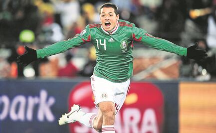 Un Galimatías para Osorio en la delantera