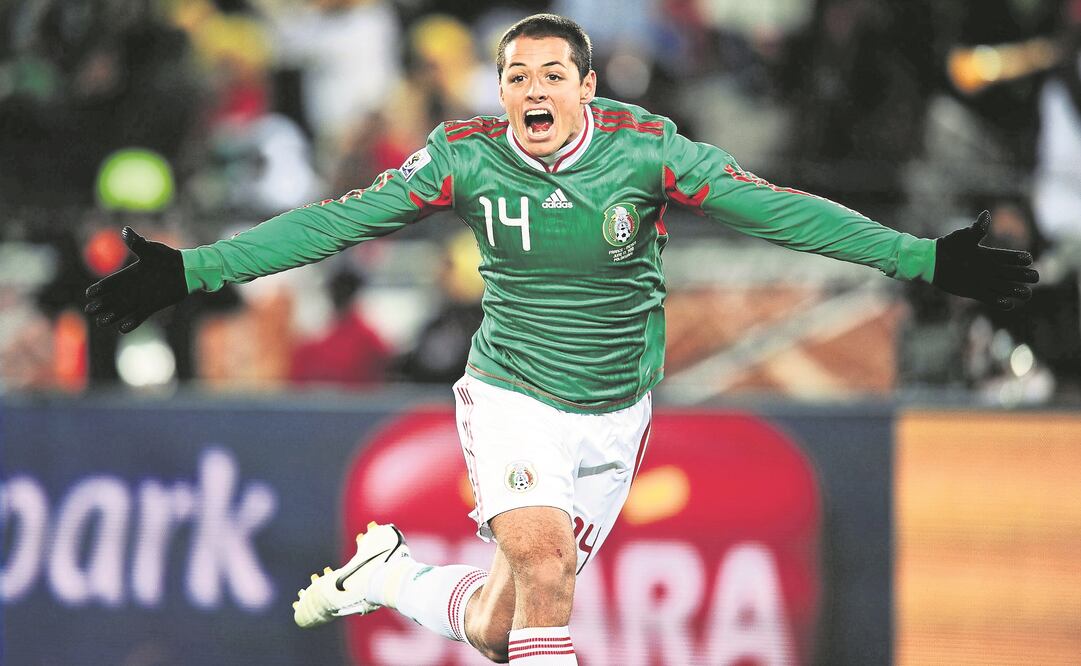 (ELOÍSA SÁNCHEZ. EL UNIVERSAL)