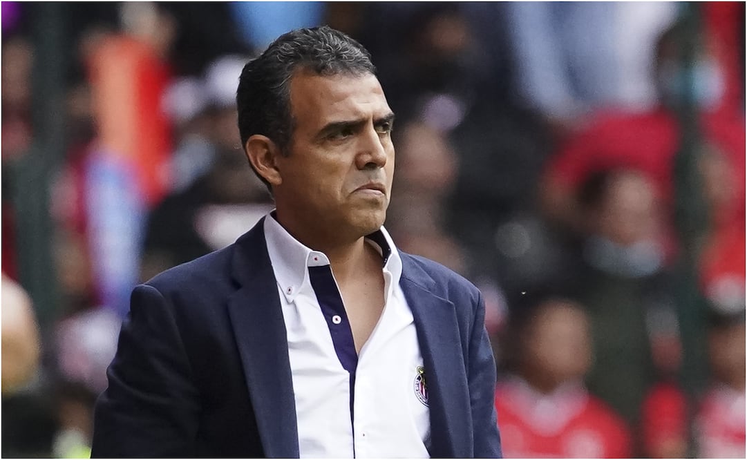 Ricardo Cadena tras las polémicas del VAR: “Ya es suficiente, es increíble” / FOTO: IMAGO7