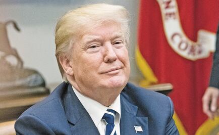 UE acusa a Trump de querer negociar comercio con 'pistola en la cabeza'