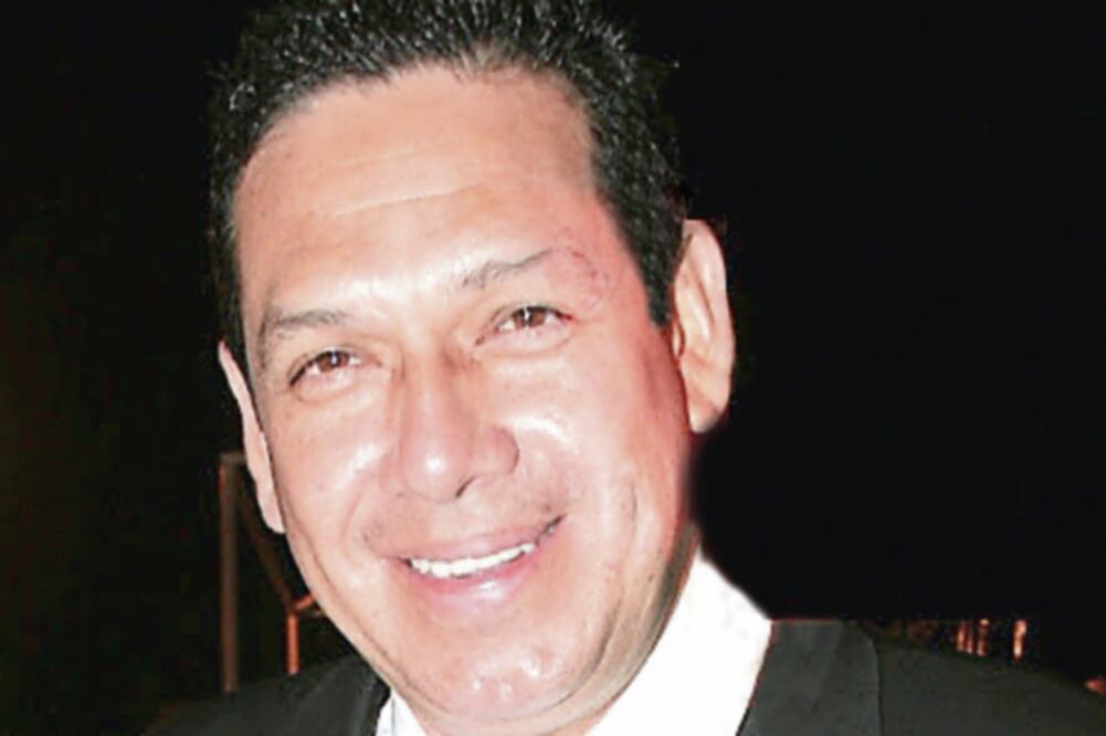 El empresario es conocido como El Rey de los dragones por vender máquinas pavimentadoras (ARCHIVO EL UNIVERSAL)