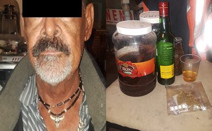 Hallan a niñas desaparecidas en Chihuahua, captor les daba drogas y alcohol