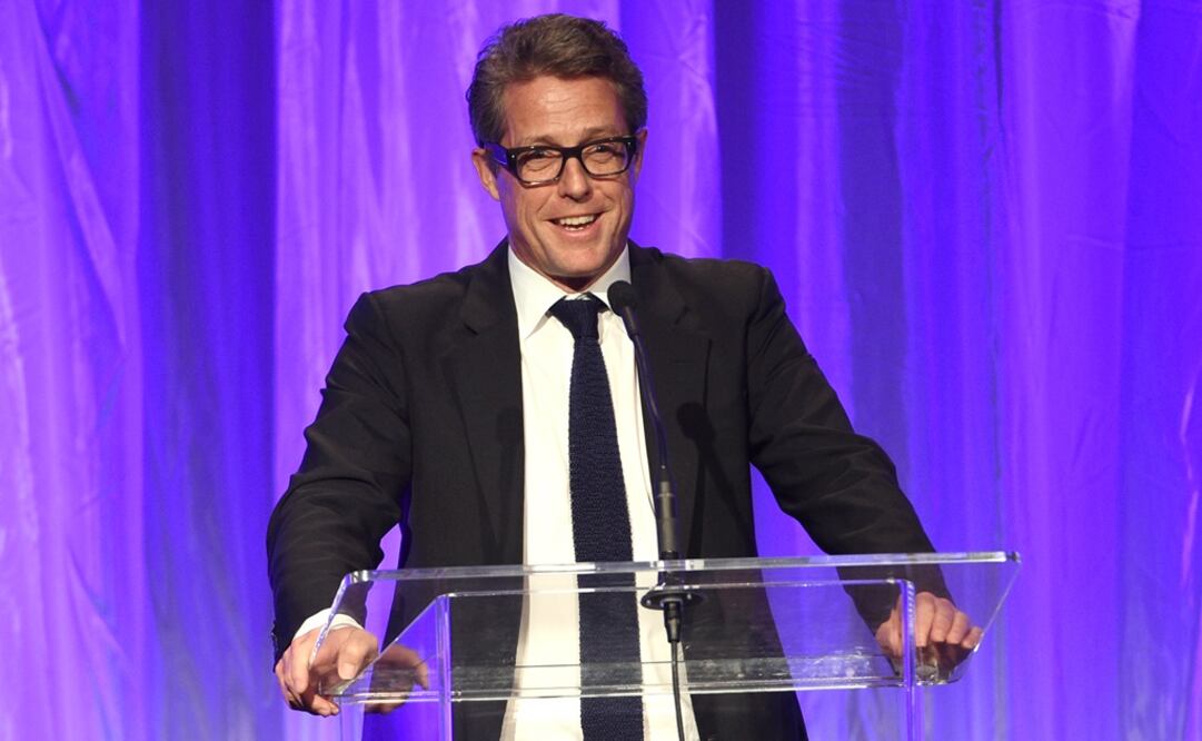 El actor charló en CBS News (CHRIS PIZZELLO / INVISION /)