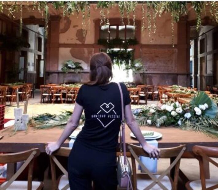 Lo que toda novia debe tomar en cuenta para su boda