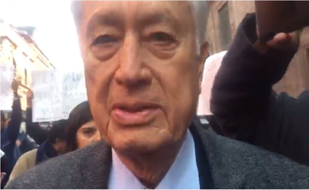 Foto: Captura de video