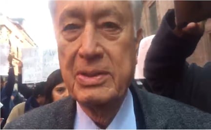 "No coman ansias", dice Bartlett antes de conocer resultados de investigación sobre bienes