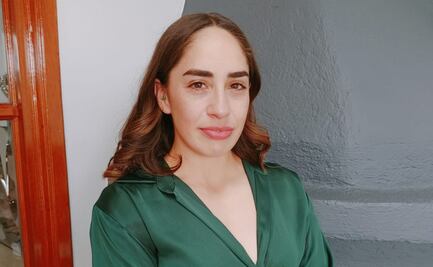 Tamara Vega presenta la denuncia contra su exentrenador por "trata de personas y pederastia"