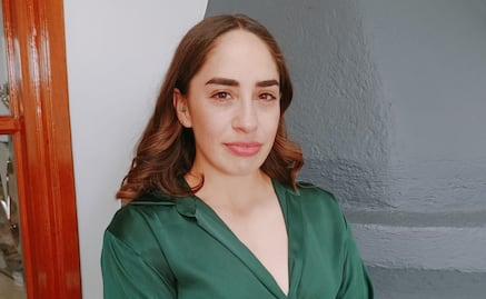 Tamara Vega presenta la denuncia contra su exentrenador por "trata de personas y pederastia"