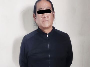 Detienen a profesor que, presuntamente, abusó sexualmente de alumna