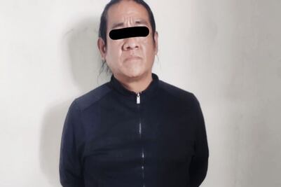 Detienen a profesor que, presuntamente, abusó sexualmente de alumna