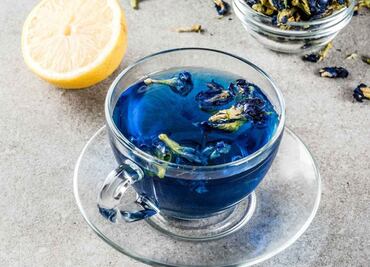 El té que debes tomar después de los 40 años; ayuda a mejorar la memoria y dormir mejor