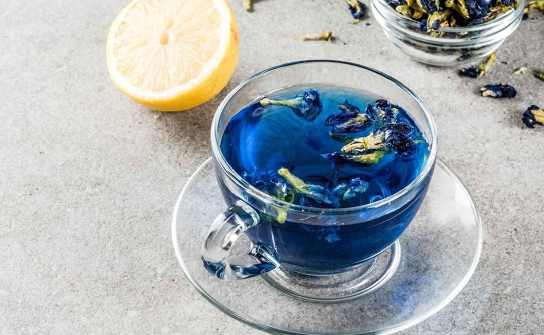 Este té está ganando popularidad. Foto: EL UNIVERSAL